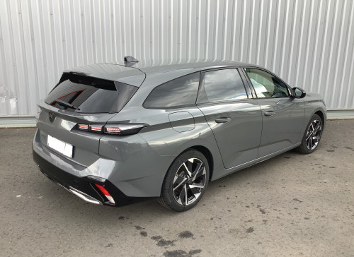 Peugeot 308 SW Hybrid 145 e-DCS6 Allure