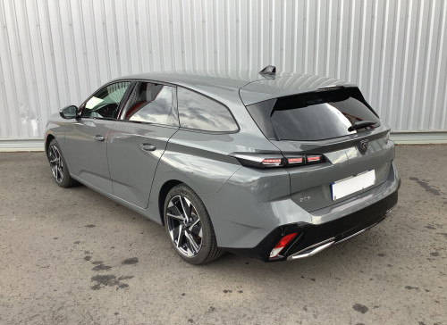 Peugeot 308 SW Hybrid 145 e-DCS6 Allure