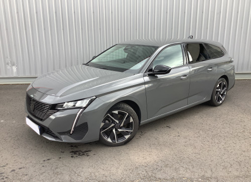 Peugeot 308 SW Hybrid 145 e-DCS6 Allure