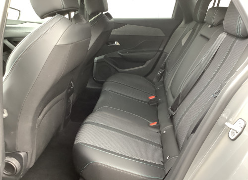 Peugeot 308 SW Hybrid 145 e-DCS6 Allure