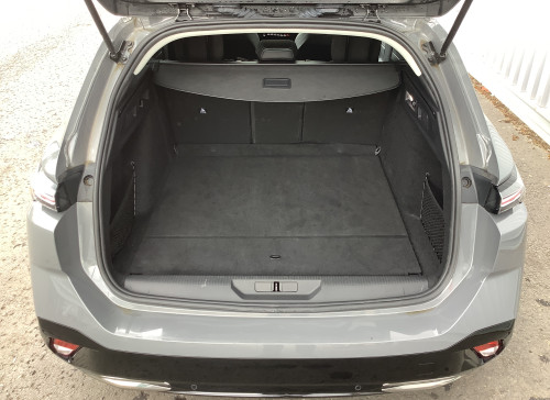 Peugeot 308 SW Hybrid 145 e-DCS6 Allure