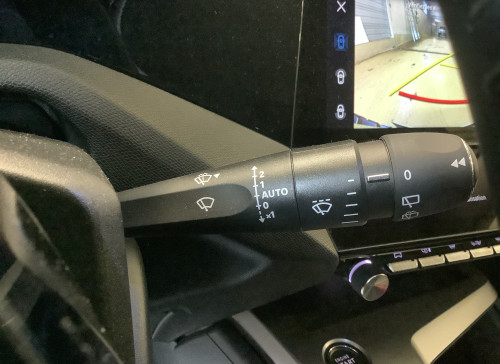 Peugeot 308 SW Hybrid 145 e-DCS6 Allure