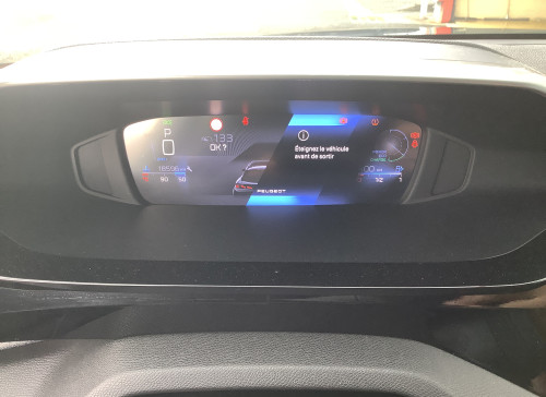 Peugeot 308 SW Hybrid 145 e-DCS6 Allure