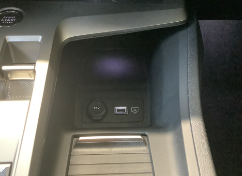 Peugeot 308 SW Hybrid 145 e-DCS6 Allure