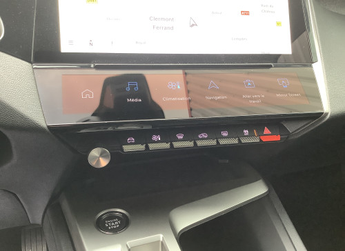 Peugeot 308 SW Hybrid 145 e-DCS6 Allure