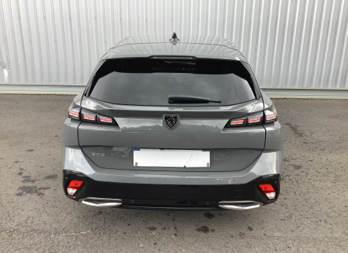 Peugeot 308 SW Hybrid 145 e-DCS6 Allure