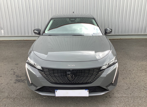 Peugeot 308 SW Hybrid 145 e-DCS6 Allure