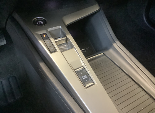 Peugeot 308 SW Hybrid 145 e-DCS6 Allure