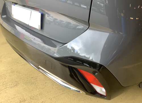 Peugeot 308 SW Hybrid 145 e-DCS6 Allure