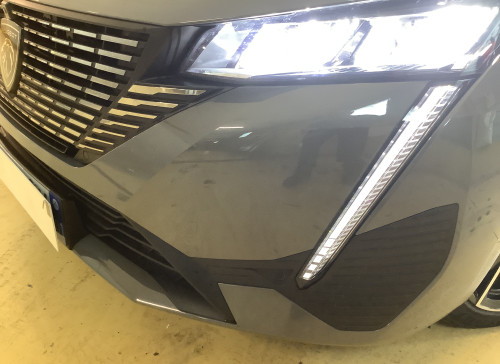 Peugeot 308 SW Hybrid 145 e-DCS6 Allure
