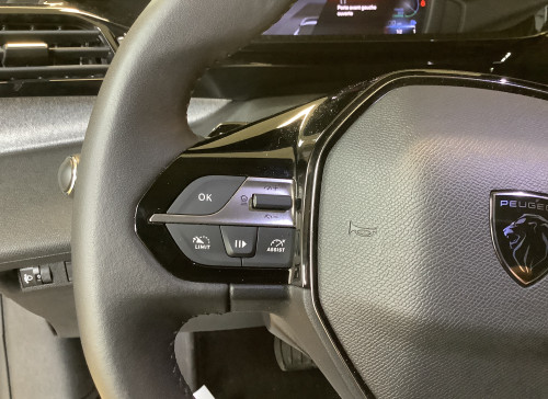 Peugeot 308 SW Hybrid 145 e-DCS6 Allure