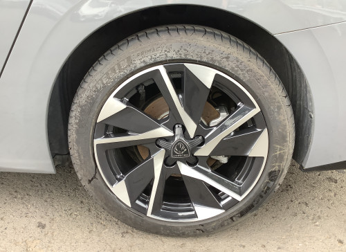 Peugeot 308 SW Hybrid 145 e-DCS6 Allure