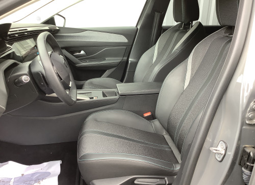 Peugeot 308 SW Hybrid 145 e-DCS6 Allure