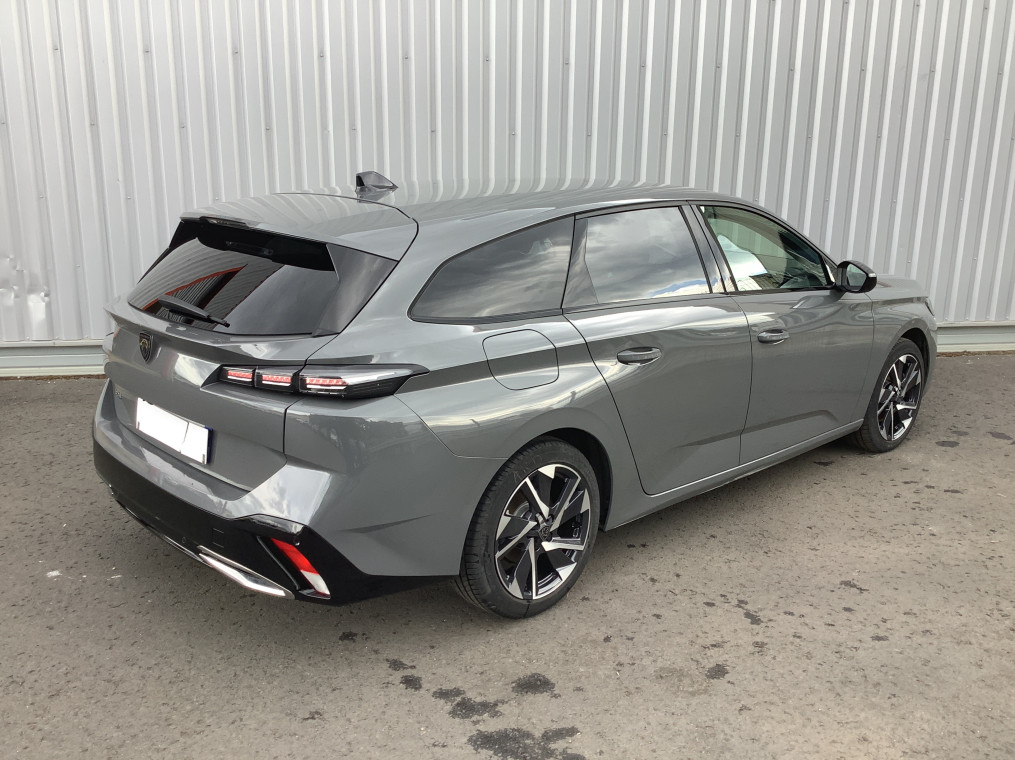 Peugeot 308 SW