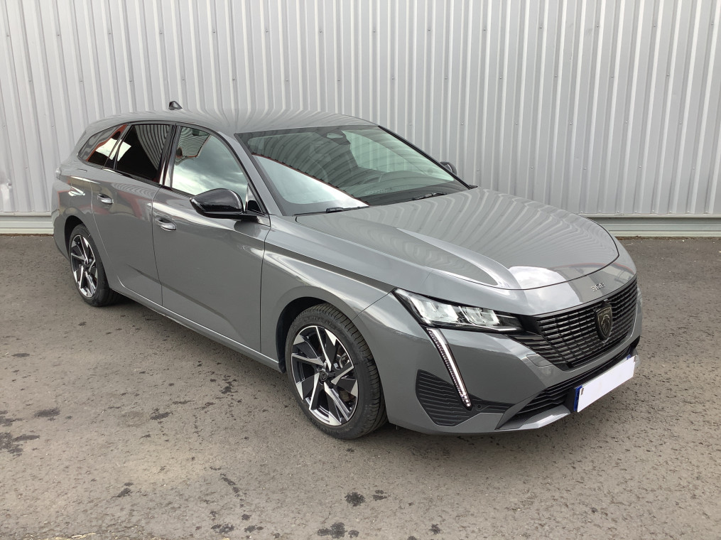 Peugeot 308 SW