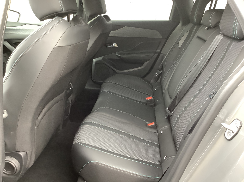 Peugeot 308 SW