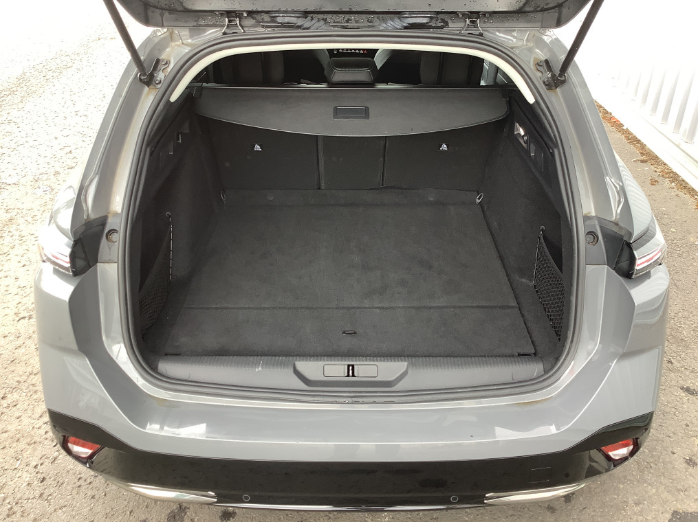 Peugeot 308 SW