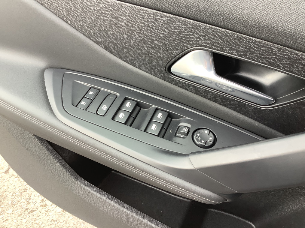 Peugeot 308 SW