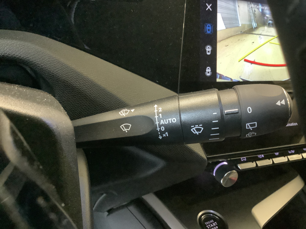 Peugeot 308 SW