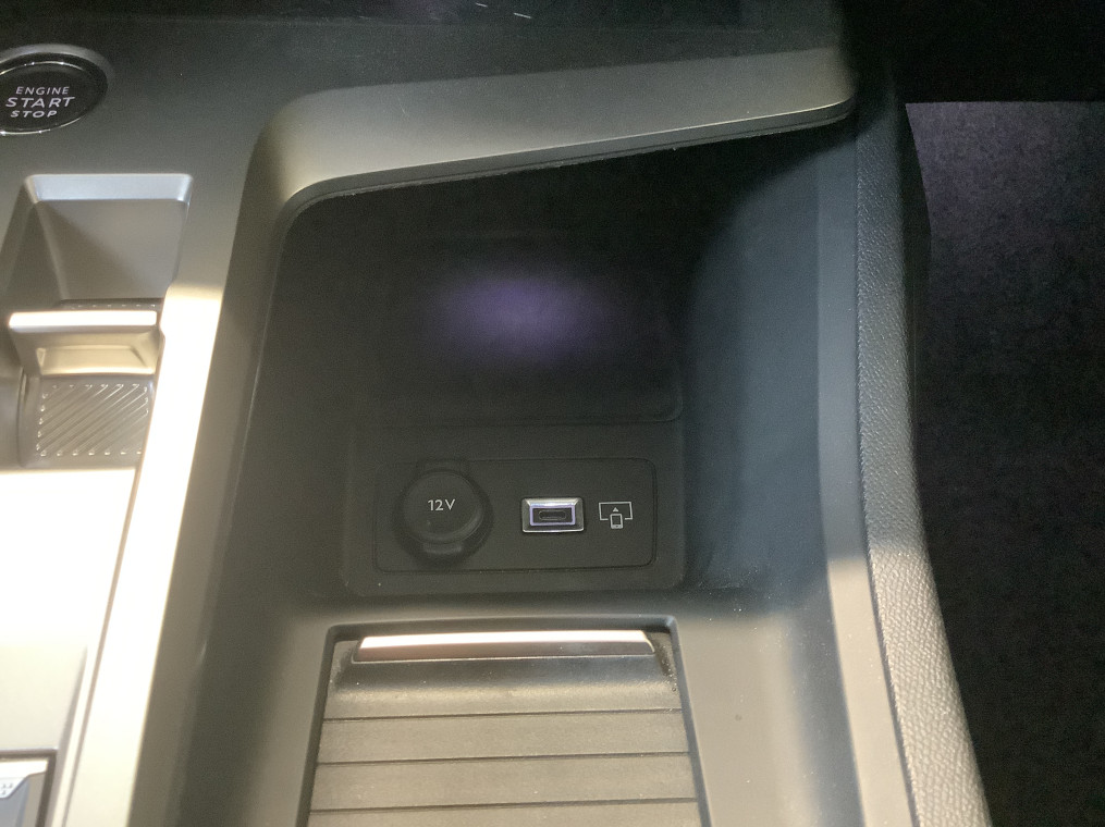 Peugeot 308 SW