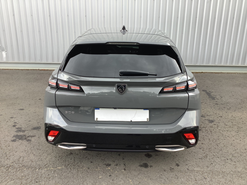 Peugeot 308 SW