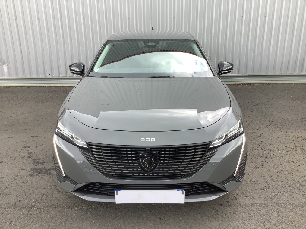 Peugeot 308 SW