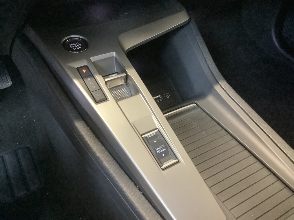 Peugeot 308 SW
