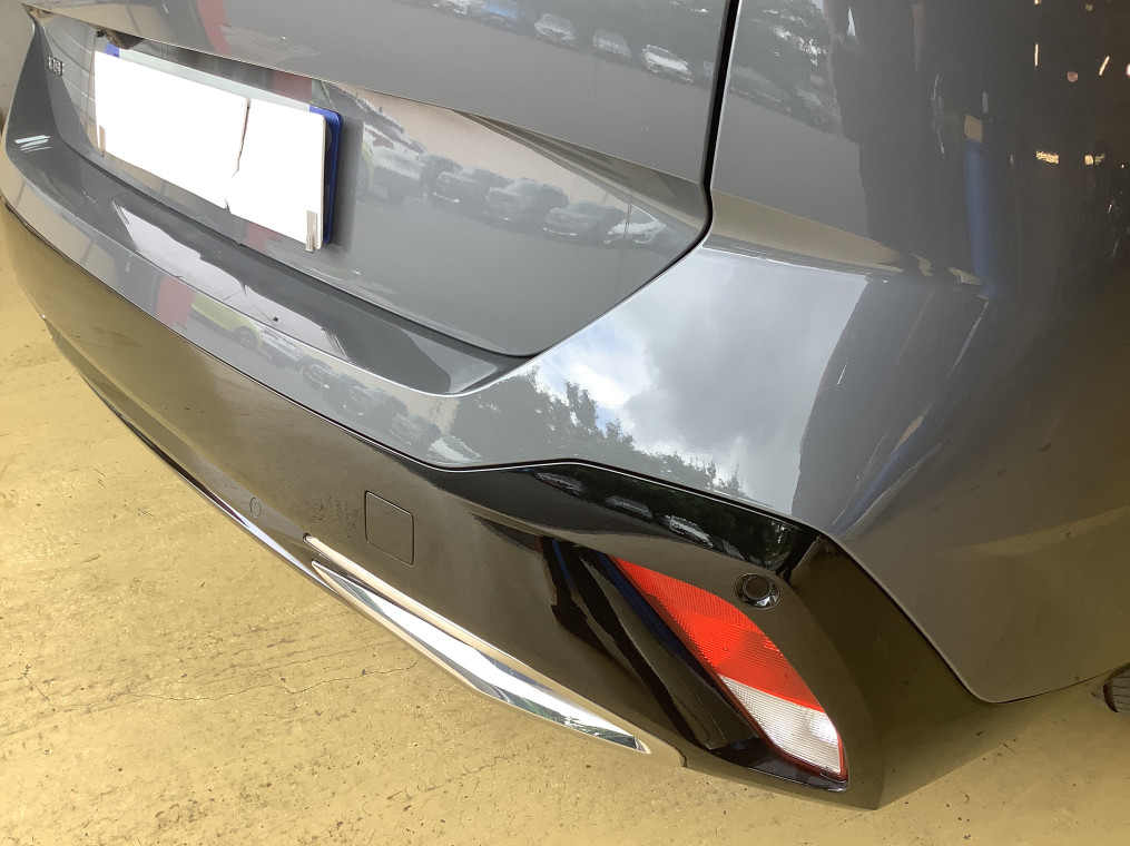 Peugeot 308 SW