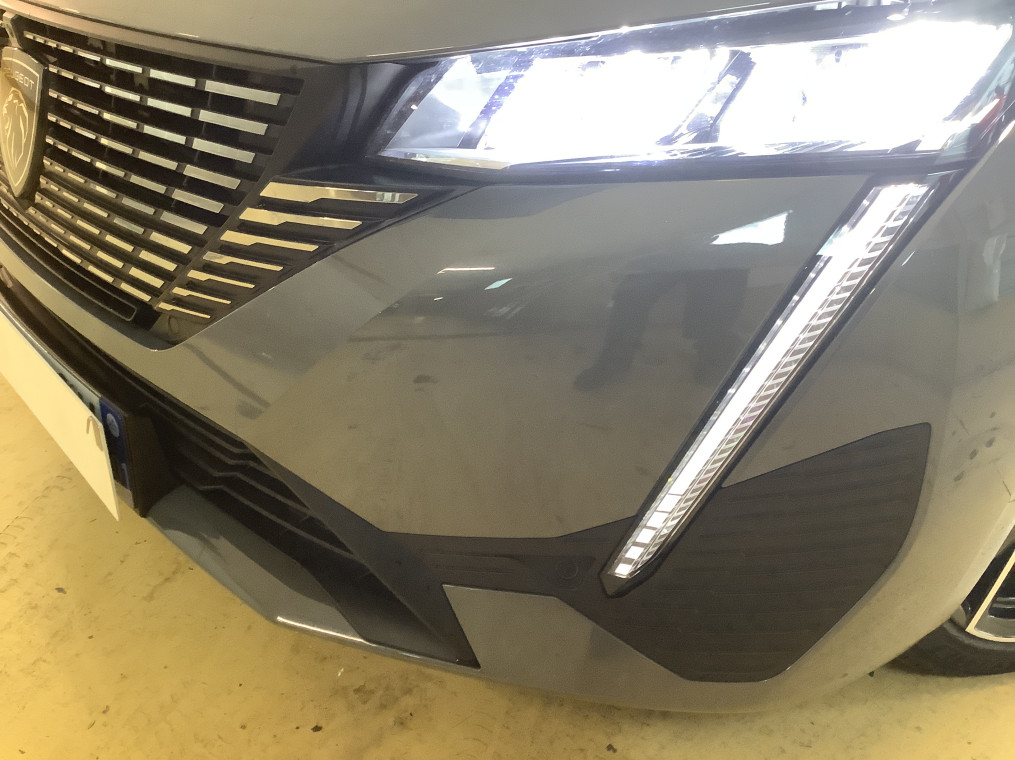 Peugeot 308 SW