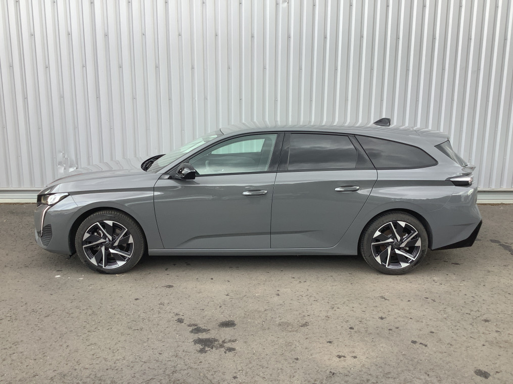 Peugeot 308 SW
