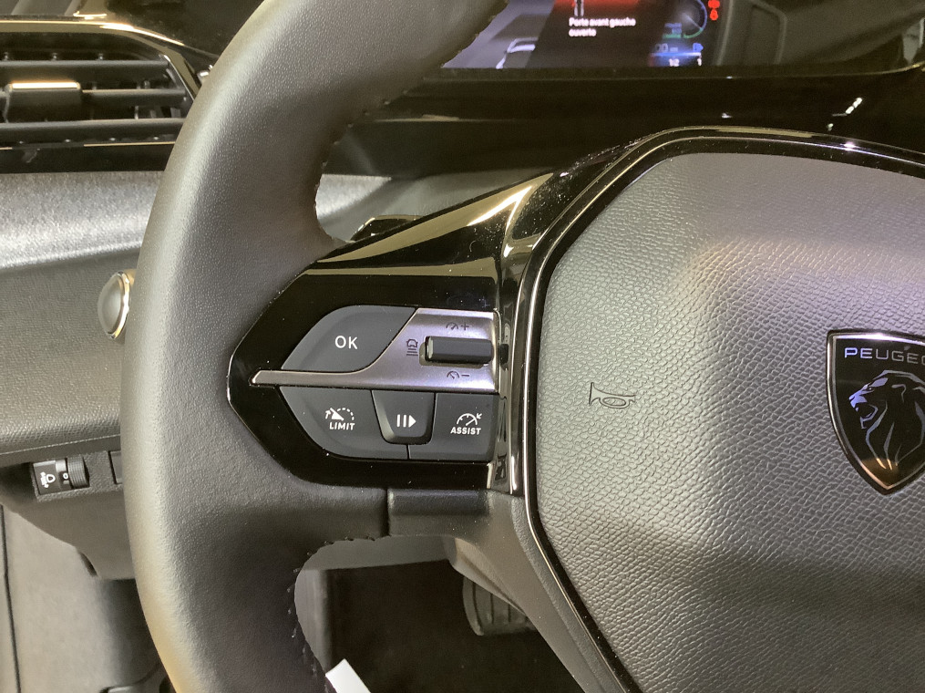 Peugeot 308 SW