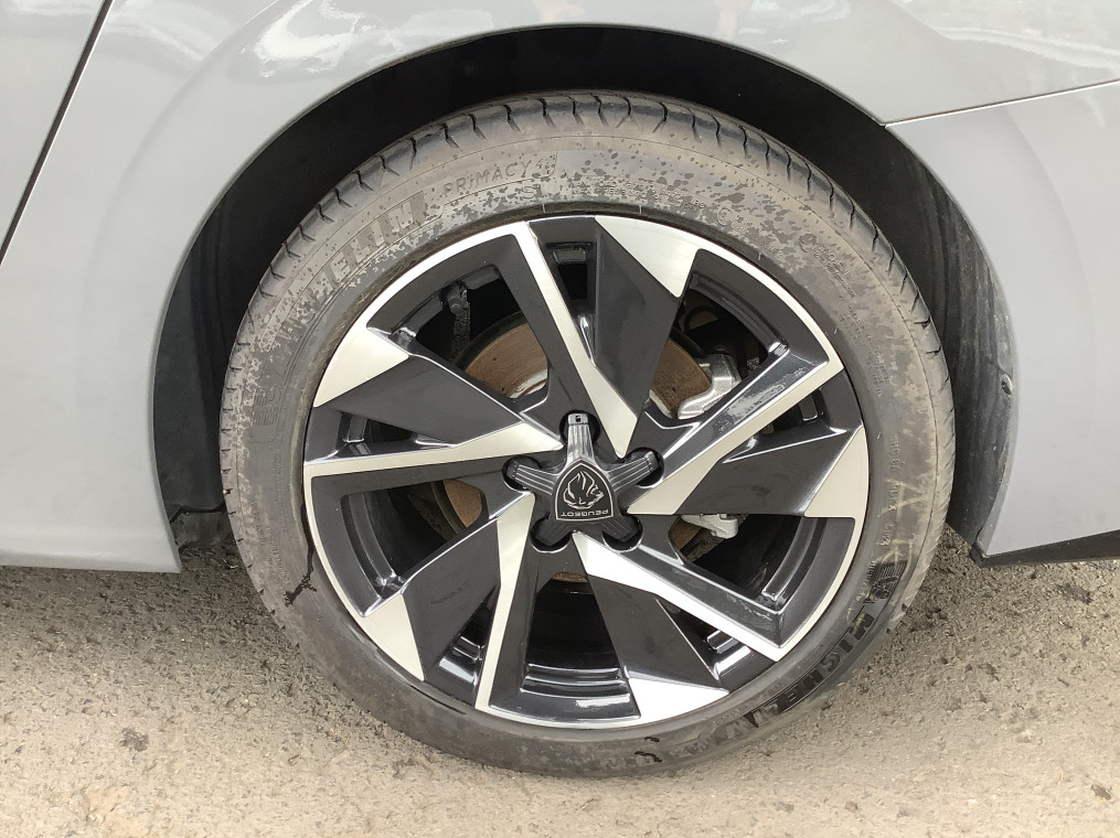 Peugeot 308 SW