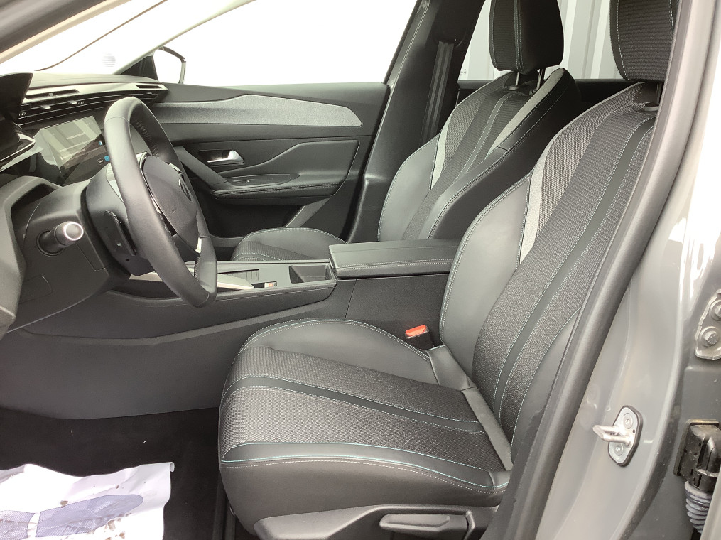 Peugeot 308 SW
