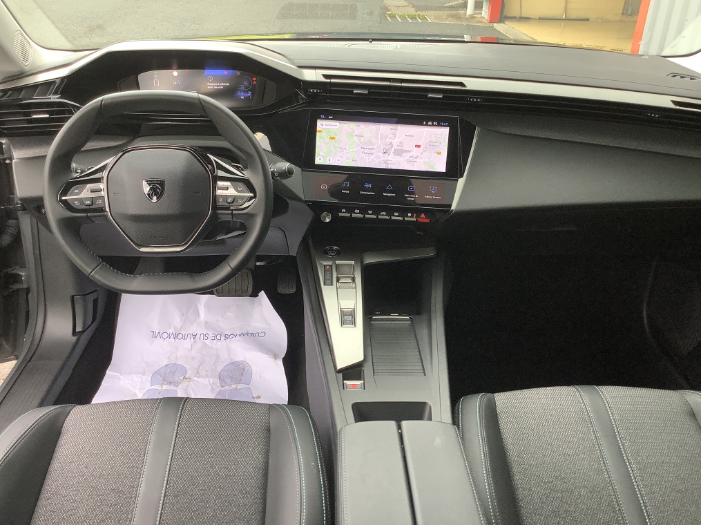 Peugeot 308 SW