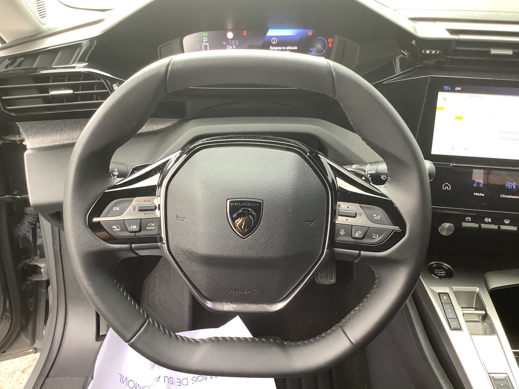 Peugeot 308 SW