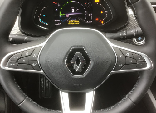 Renault ARKANA Nouveau E-Tech 145 - 21B Intens