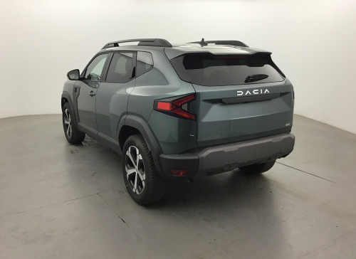 Dacia DUSTER Nouveau TCe 130 4x4 Journey
