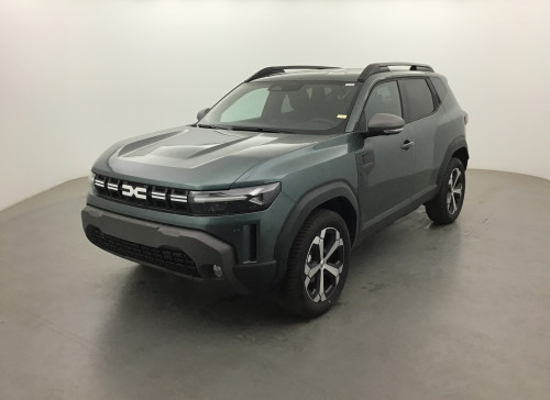 Dacia DUSTER Nouveau TCe 130 4x4 Journey