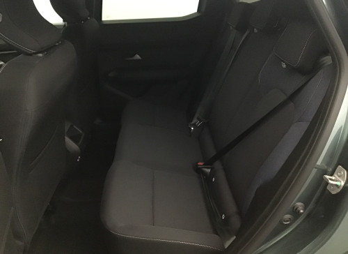 Dacia DUSTER Nouveau TCe 130 4x4 Journey