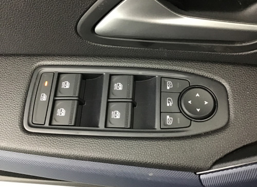 Dacia DUSTER Nouveau TCe 130 4x4 Journey