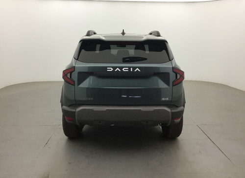 Dacia DUSTER Nouveau TCe 130 4x4 Journey