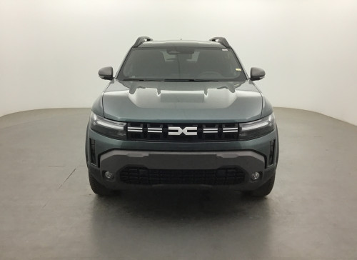 Dacia DUSTER Nouveau TCe 130 4x4 Journey