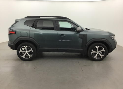 Dacia DUSTER Nouveau TCe 130 4x4 Journey