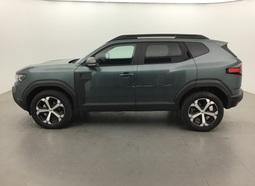 Dacia DUSTER Nouveau TCe 130 4x4 Journey