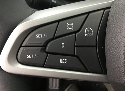 Dacia DUSTER Nouveau TCe 130 4x4 Journey