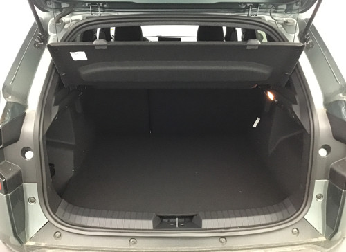 Dacia DUSTER Nouveau TCe 130 4x4 Journey