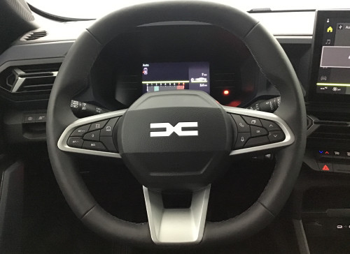Dacia DUSTER Nouveau TCe 130 4x4 Journey