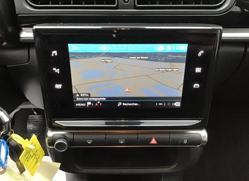 Citroën C3 PureTech 83 S&S BVM5 Shine