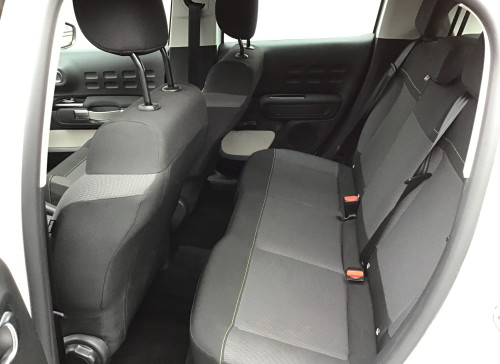 Citroën C3 PureTech 83 S&S BVM5 Shine