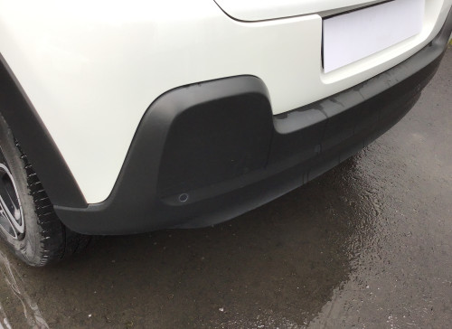 Citroën C3 PureTech 83 S&S BVM5 Shine